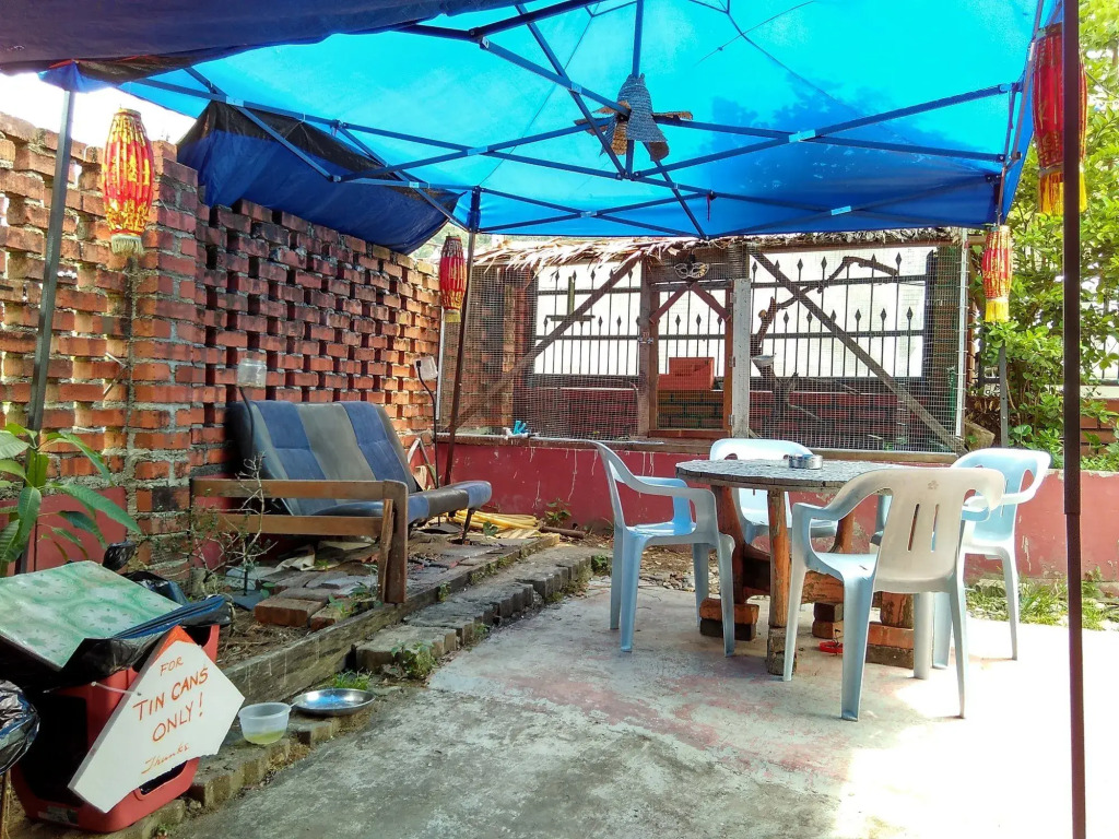 Memory Guesthouse JB