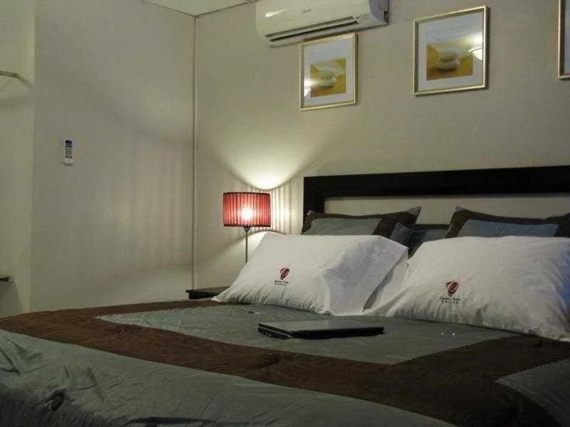Centrum Tower Suites