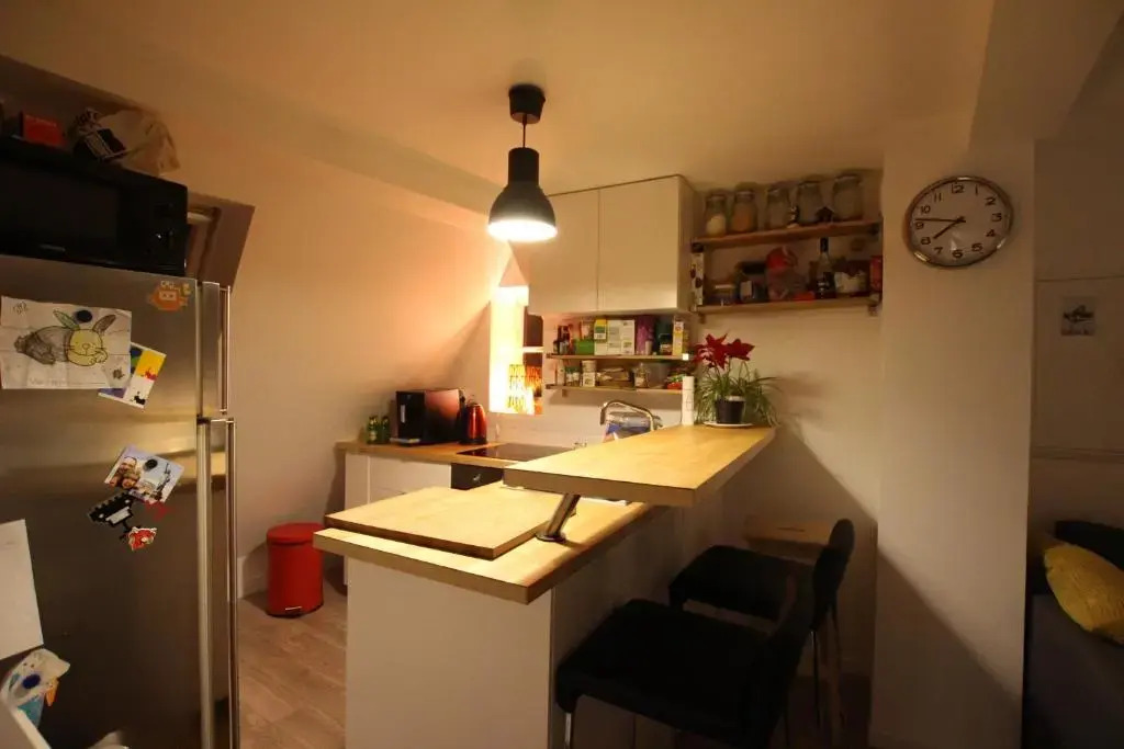 Colmar City Center - Appartement BELLE-VUE 4 étoiles