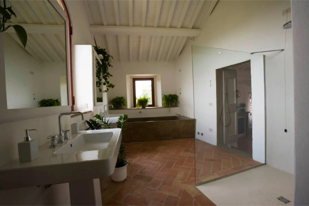 Villa Torre Chianti