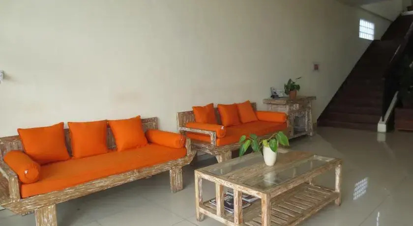 Orange Guest House
