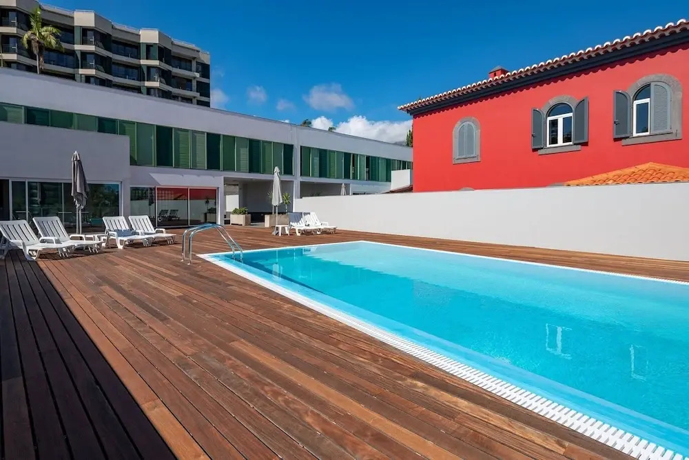 Luxury Villa Nogueira IV by Holiday Rental Madeira