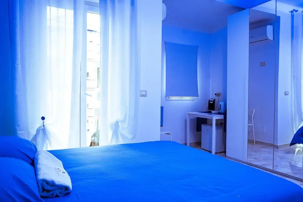 SUN & MOON Apartment