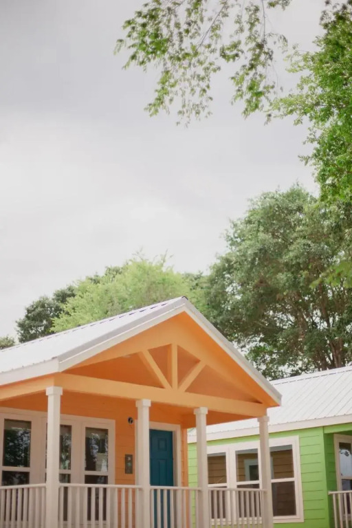 Margaritaville Lake Resort, Lake Conroe