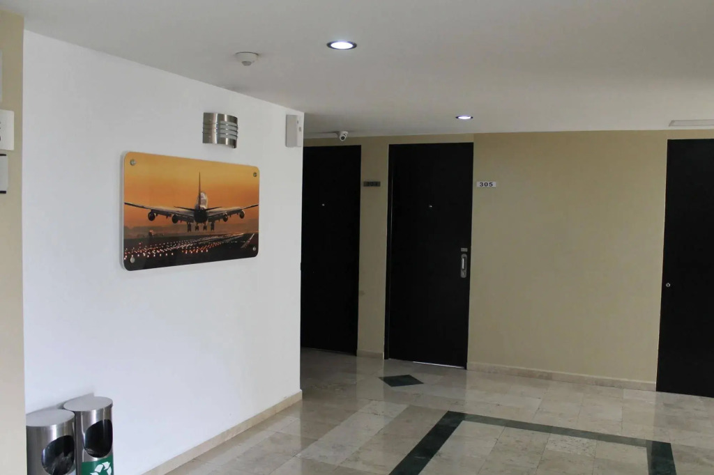 Mini Suites Hotel