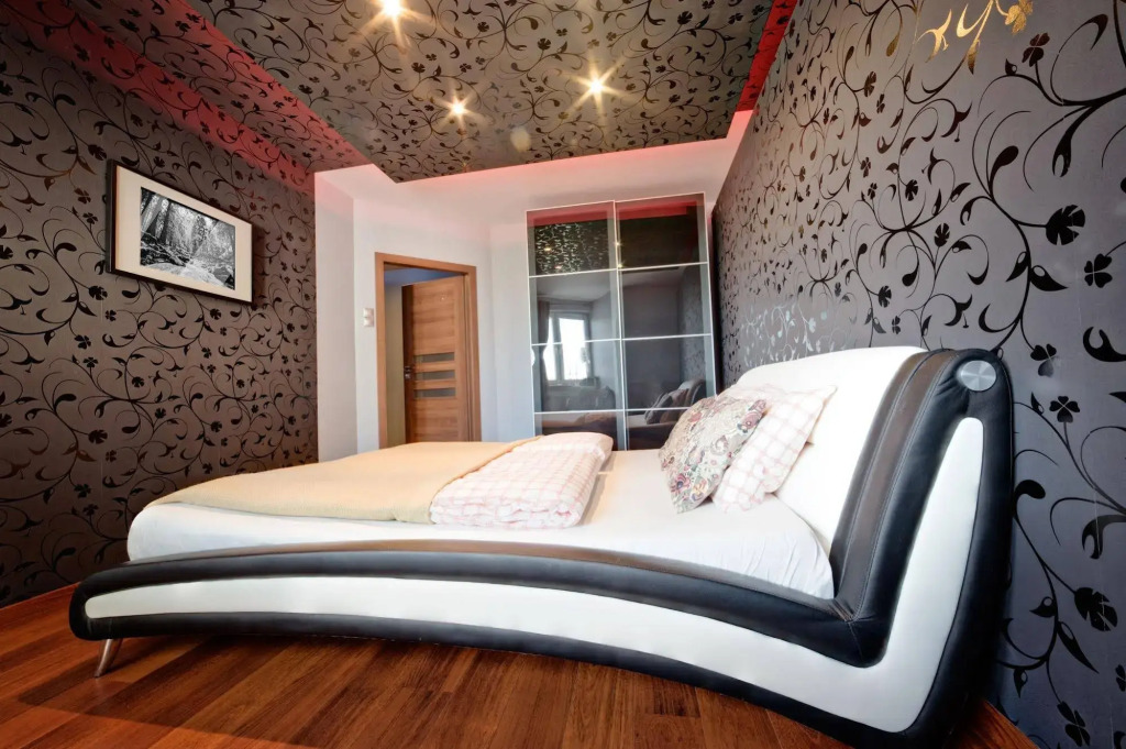 E-Apartamenty Poznań
