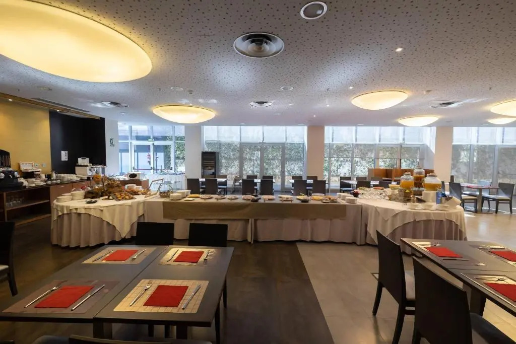 Hotel Ciudad de Ponferrada, Ascend Hotel Collection