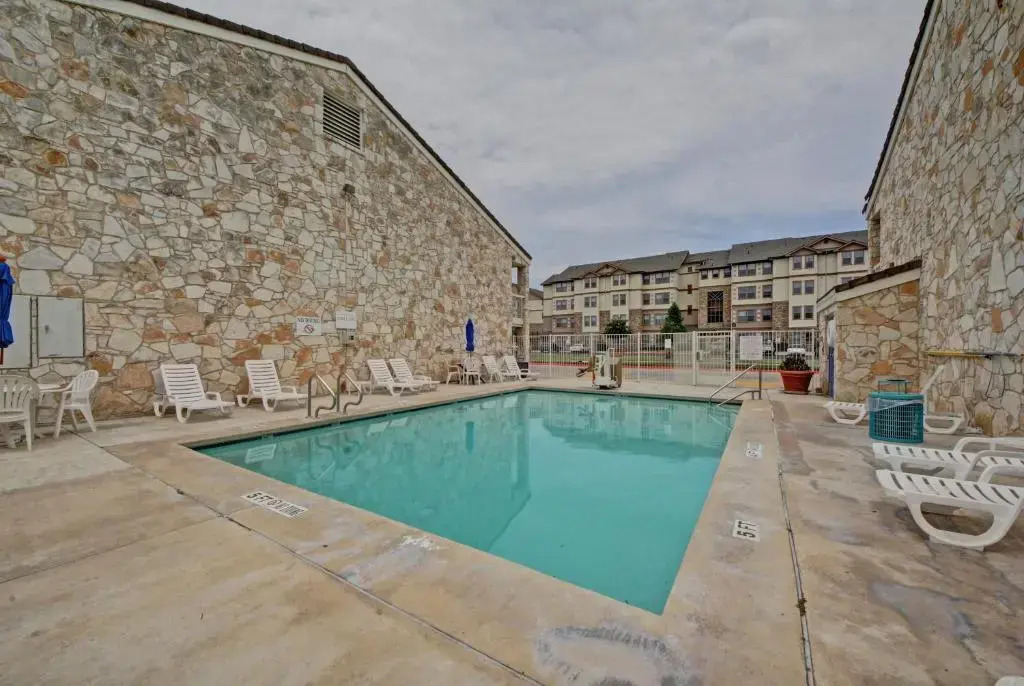 Motel 6-San Antonio, TX - Downtown - Market Square