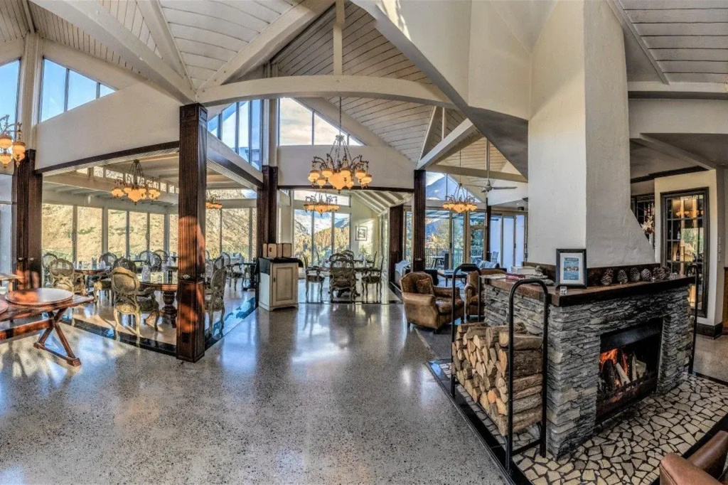 Coronet Ridge Resort