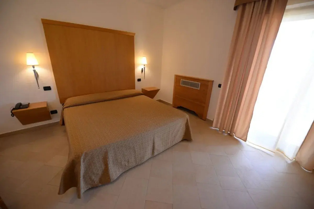 Capo Rizzuto Beach Resort