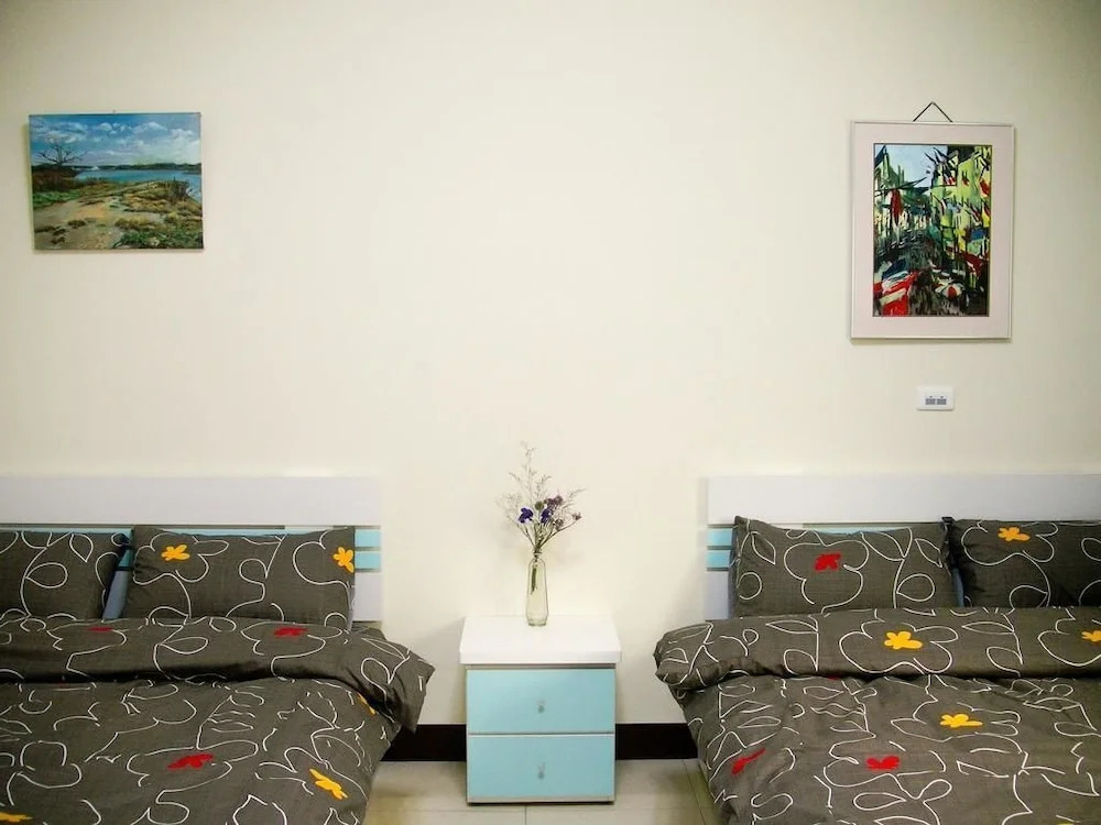 Jun Le Bed and Breakfast