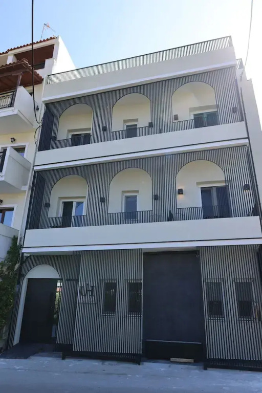 Up Hill Unique Hotel