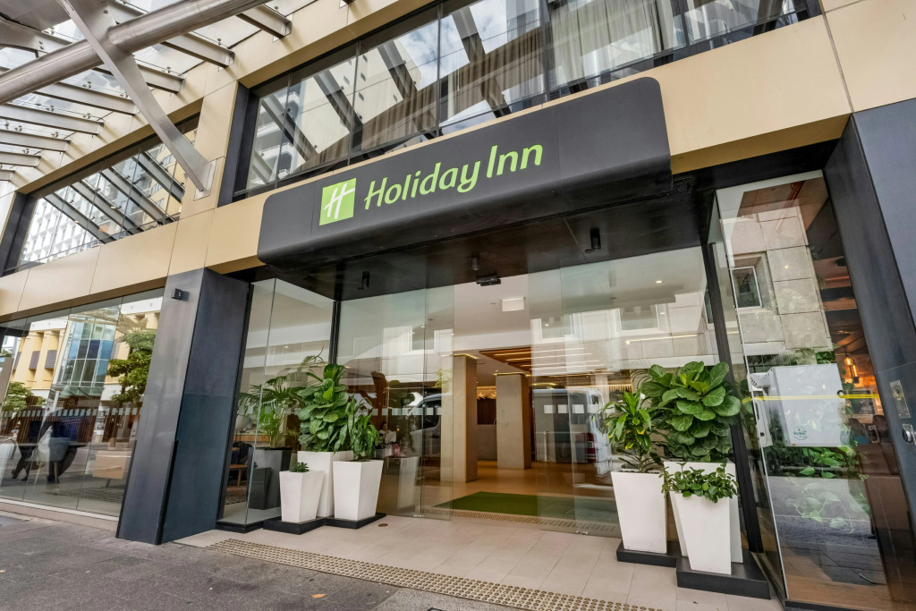 Holiday Inn Perth City Centre by IHG
