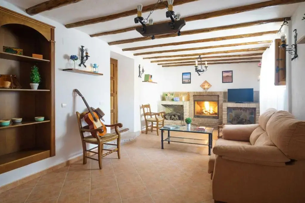 Loma Méndez Casa 2