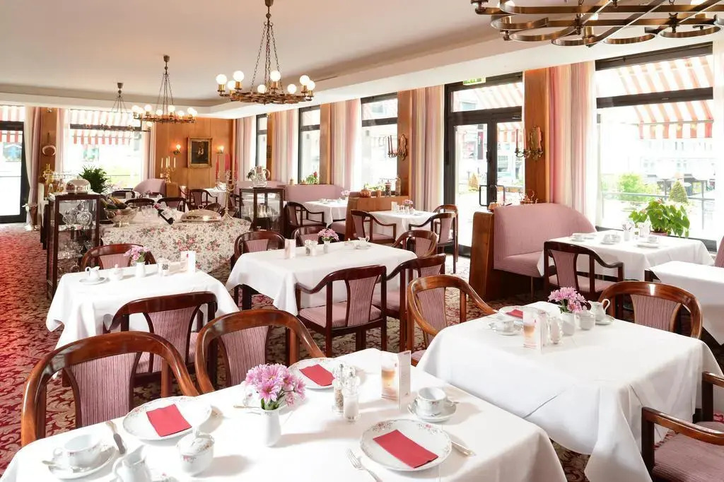 Boutique Hotel Stadtmitte