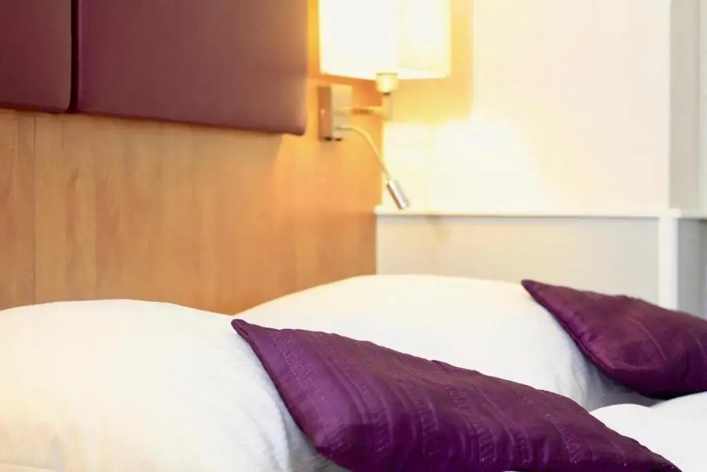 City Hotel Niederrad