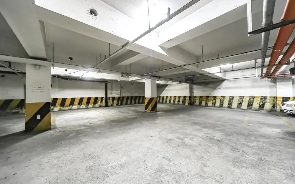 Andong Susan Palace Taehwa Branch