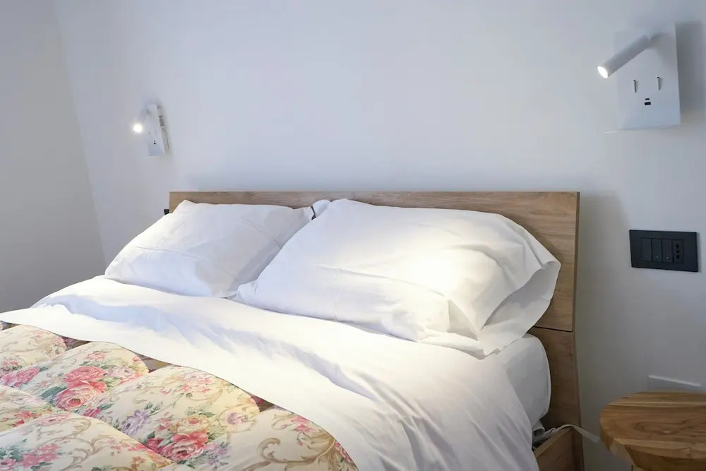 Casa Vacanze Nonna Bambina