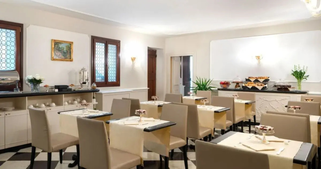 Residenza Venezia | UNA Esperienze