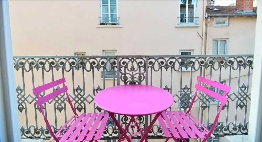 Appart Ambiance - Saint-Benoit