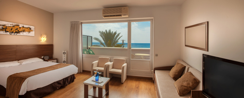 Gran Hotel Delfin