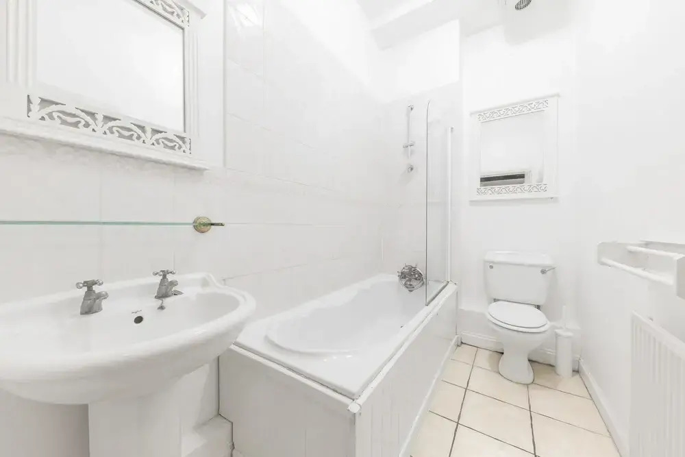 Spacious Apartment in Trendy Islington