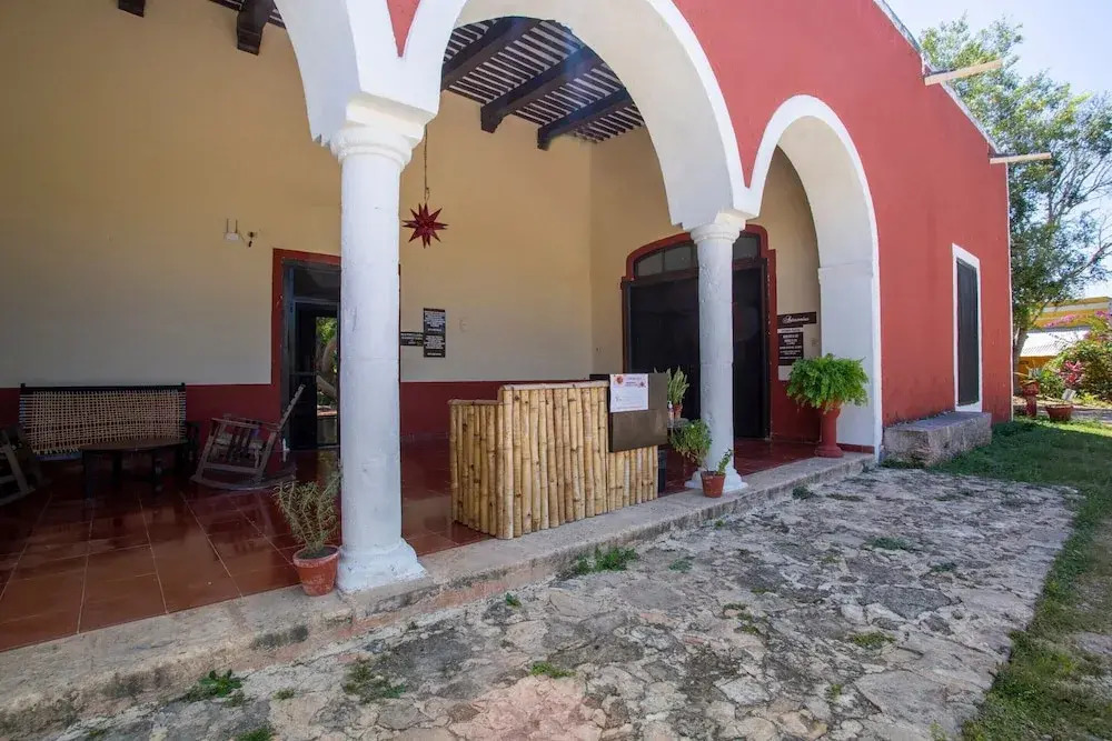 Hotel Costa Maria