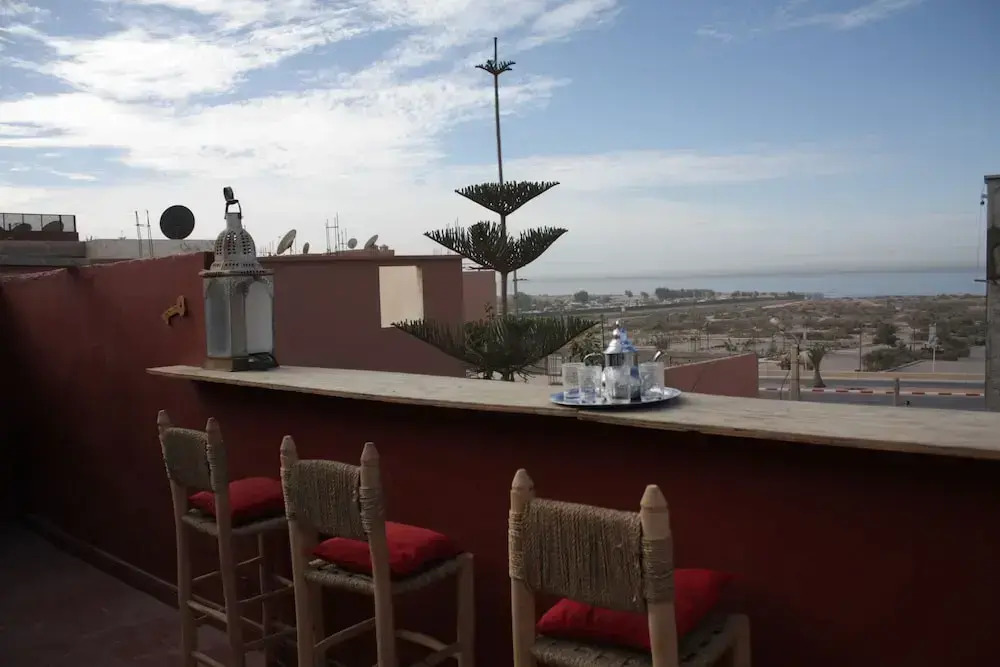 Crocro Surf House