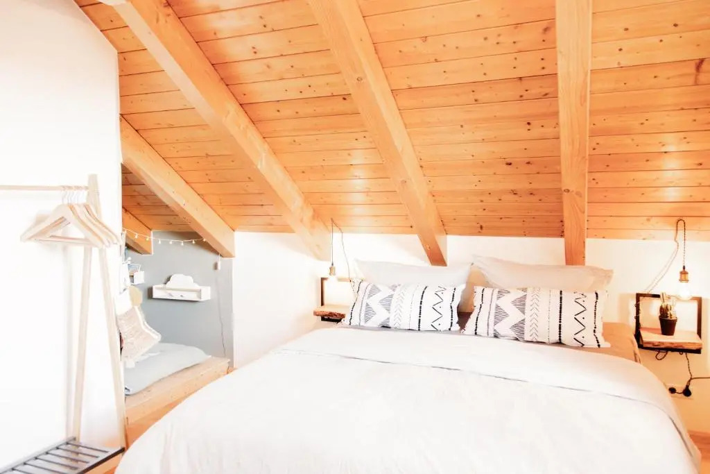 Sohana House Rust I Lifestyle Apartments