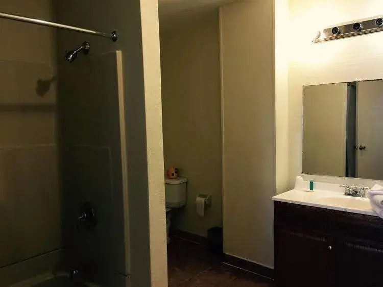 Budget Inn 4U