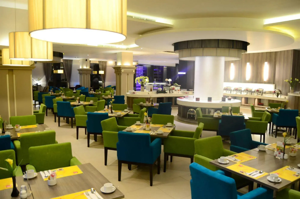 M-Regency Hotel Makassar