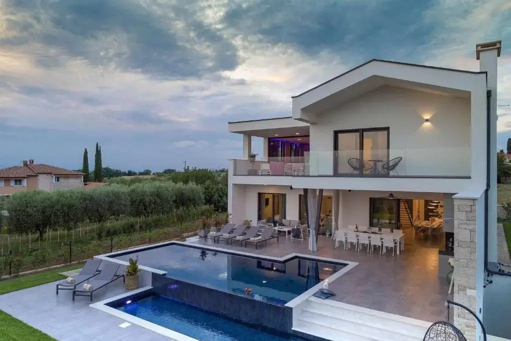 Villa Terani