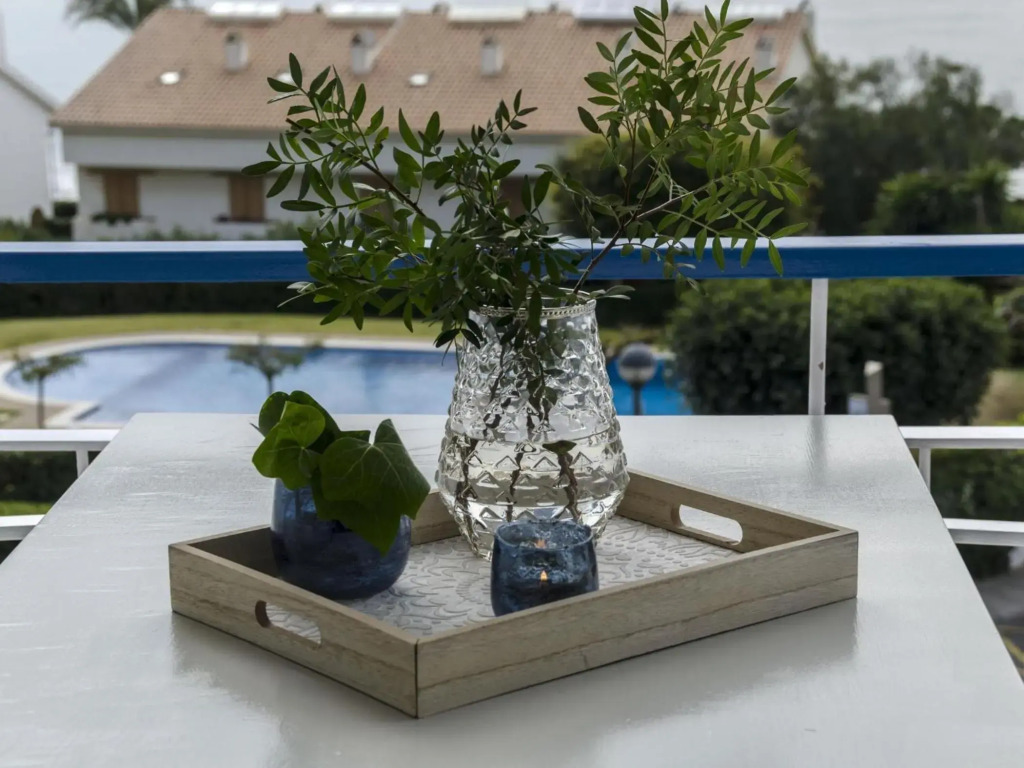 Sitges Spaces Sea View Paradise- 2 Bedrooms, 2 Bathrooms, Terrace, Amazing Sea Views