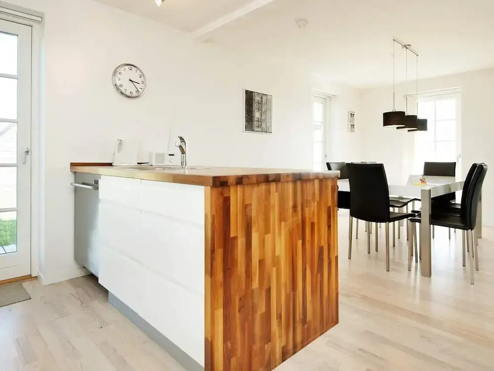 5 star holiday home in Rømø