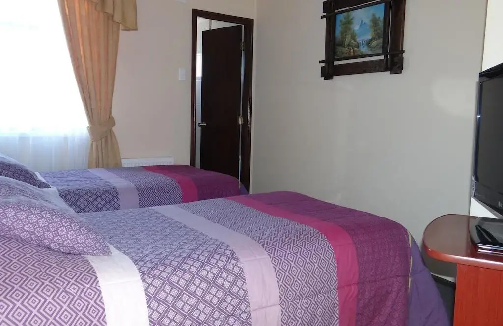 Hostal Bulnes