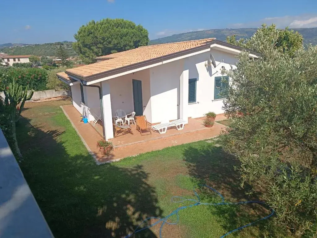 Villa Faro
