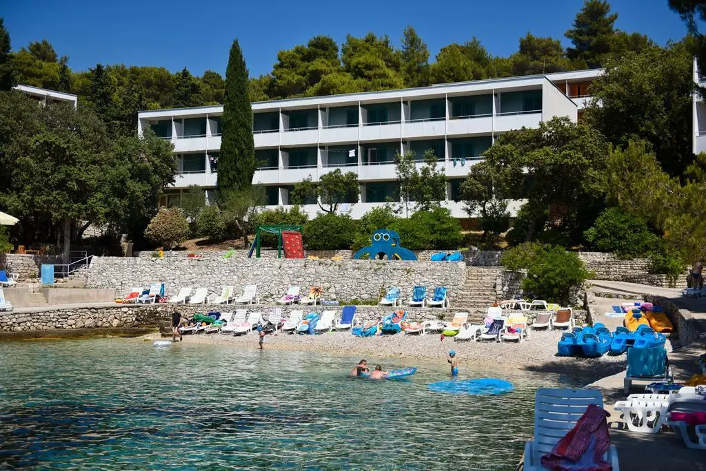 Sirena Resort Hvar ( Opening July 2026 )