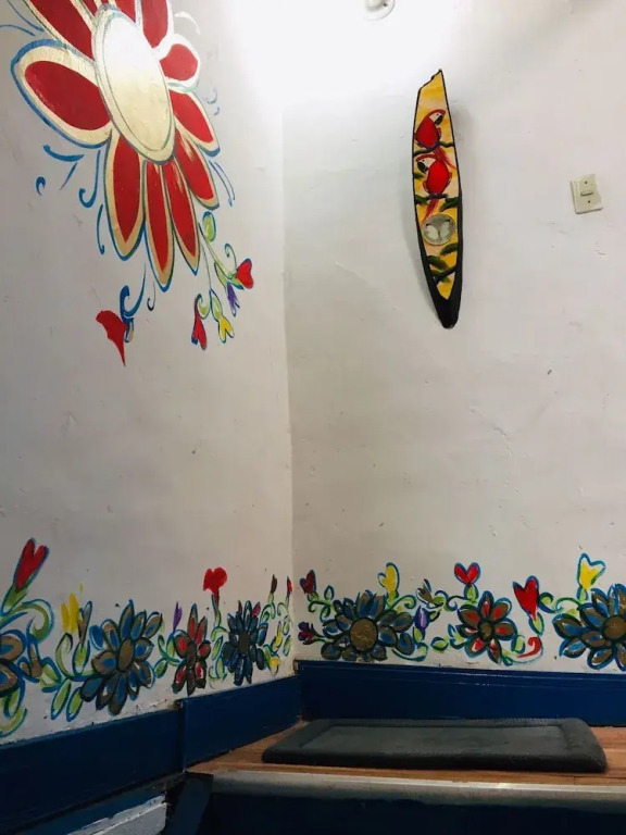 Apartamento Cuzco