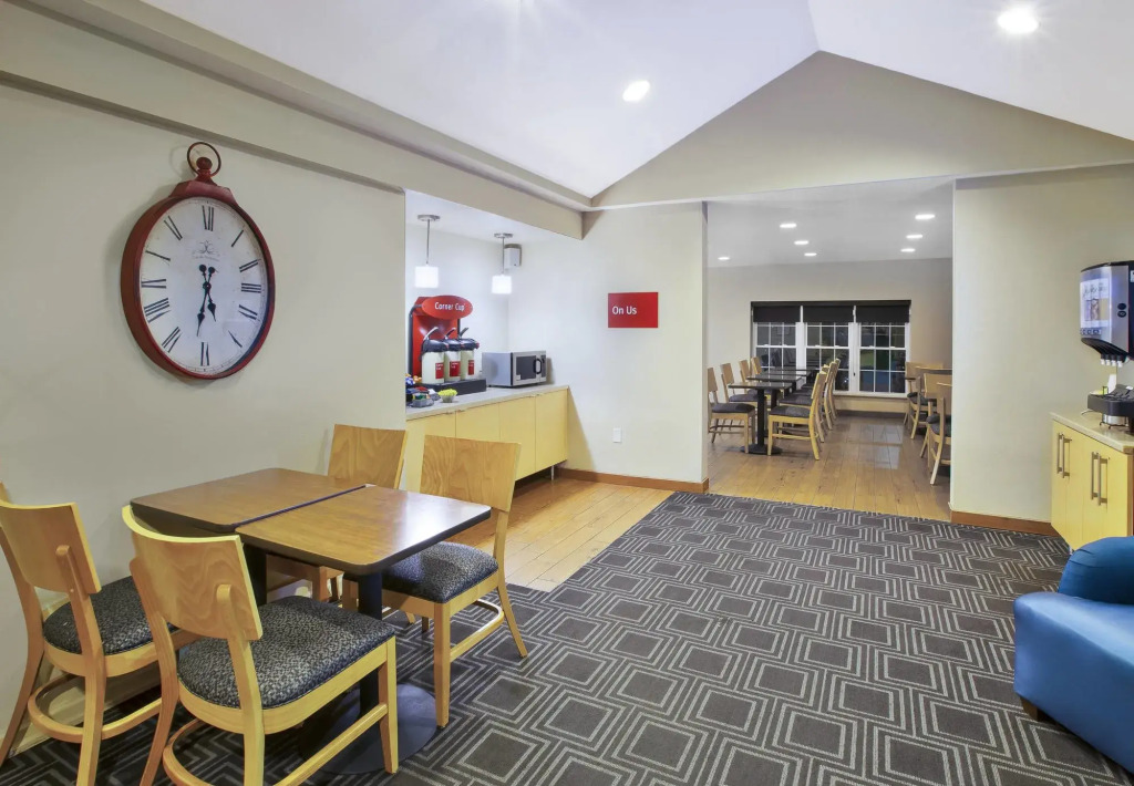 TownePlace Suites Minneapolis-St. Paul Airport/Eagan