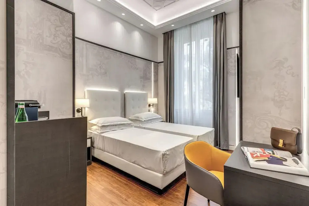 The Spotlight Boutique Hotel