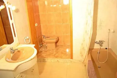Casa Toni