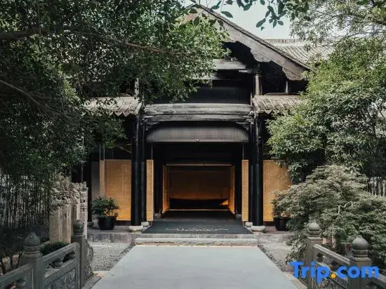 Jiaye Hotel