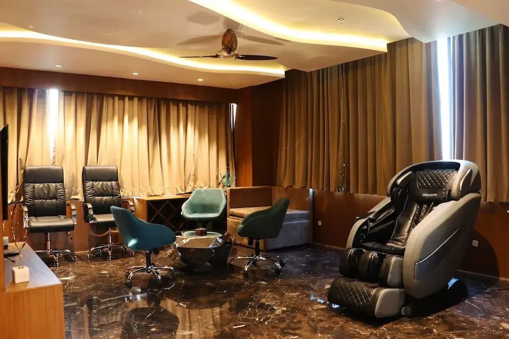Skyline Resort & Convention Centre