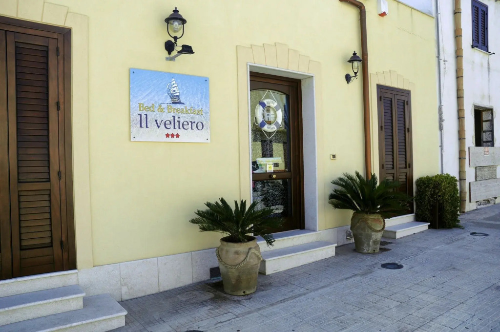 Il Veliero BB Affittacamere