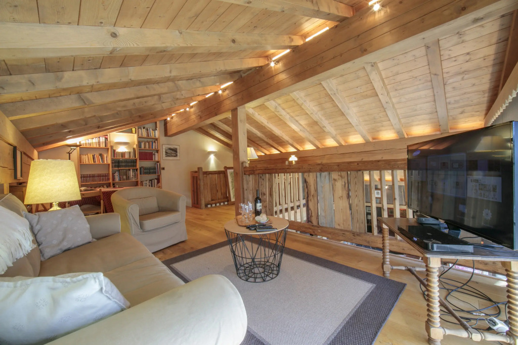 Chalet Stembogen