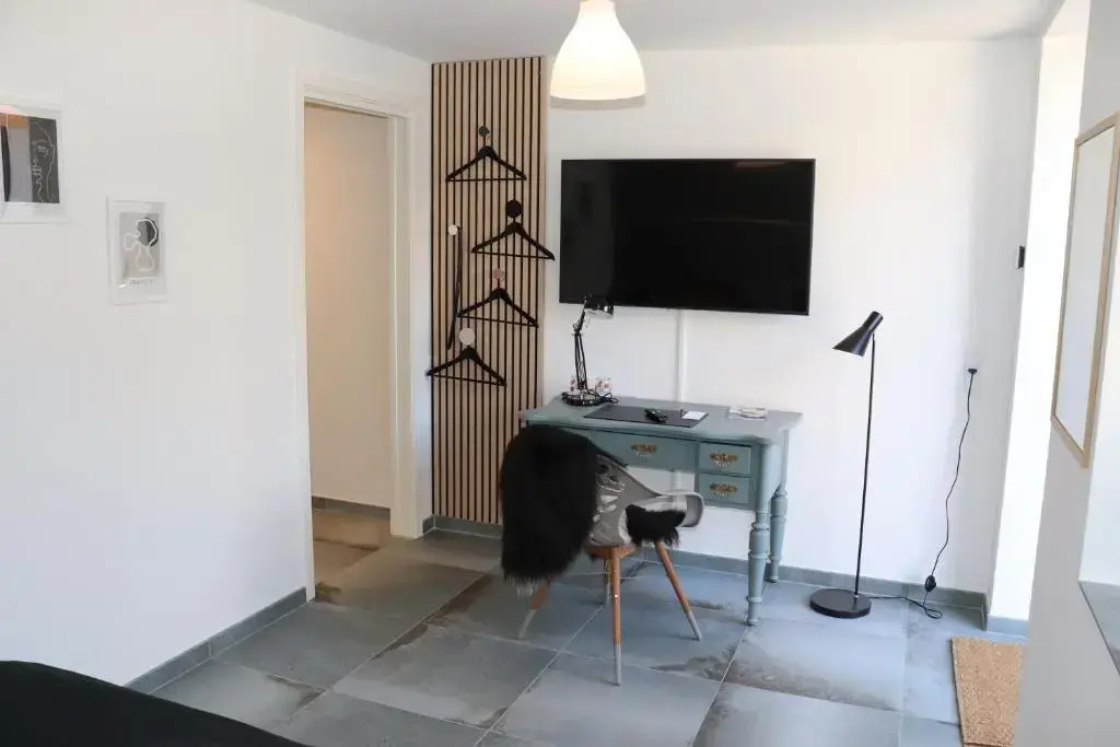 Hotel Petite B&B