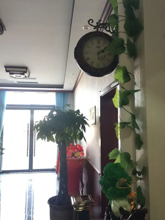 Xuhao Hotel