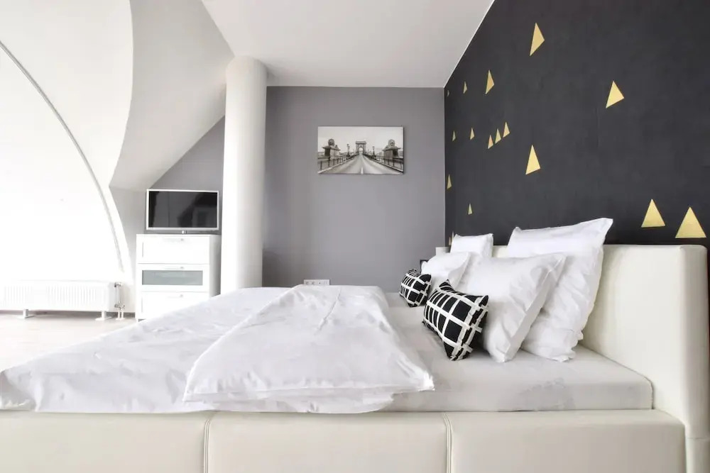 United Colors of Budapest Apartments