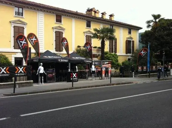 Residence Villa degli Aranci