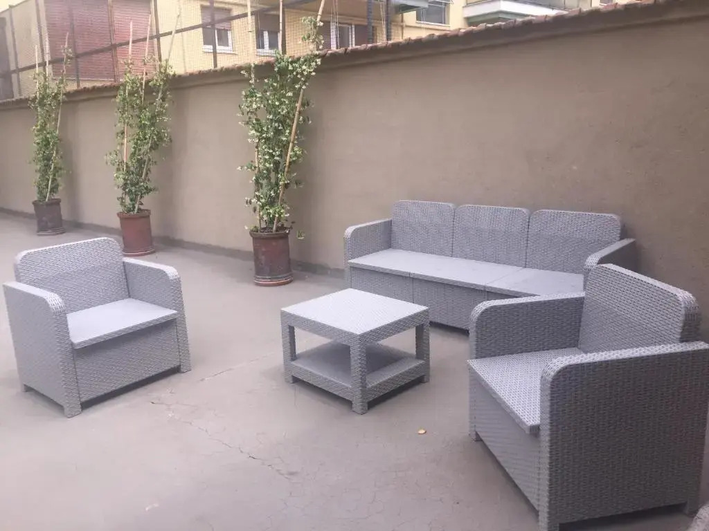 Palazzo Carasi Apartments